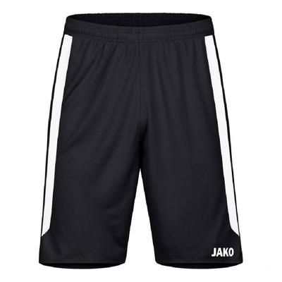 JAKO Power Voetbalbroekje Zwart