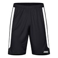 JAKO 4423 Short Power - Zwart - S - thumbnail