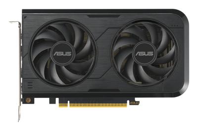 VGA ASUS GeForce RTX 5050 DUAL-RTX5050-O8G - thumbnail