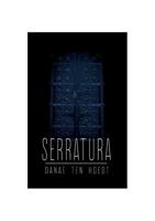 Serratura - Danaë ten Hoedt, Tamara Geraeds - ebook - thumbnail