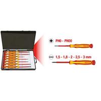 KS Tools 500.6165 Schroevendraaierset - thumbnail