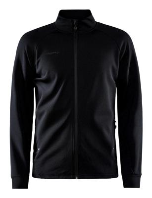 Craft 1909134 Adv Unify Jacket Men - Black - S Craft 1909134 Adv Unify Jacket Men - Black - S