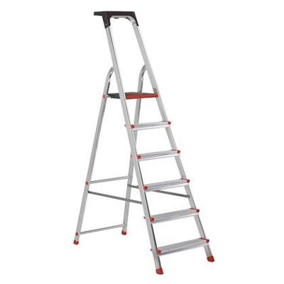 Altrex Lima huishoudtrap 6-treeds - 508606 Altrex Lima huishoudtrap 6-treeds - 508606