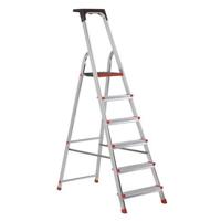 Altrex Lima huishoudtrap 6-treeds - 508606 - thumbnail