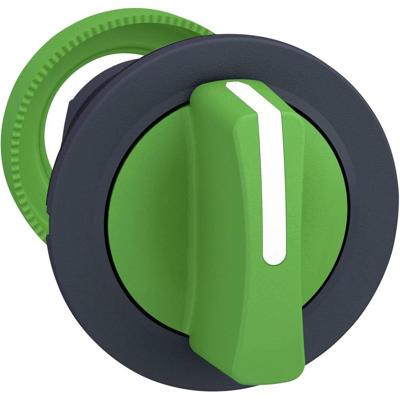 Schneider Electric ZB5FD703 ZB5FD703 Frontelement voor keuzeschakelaar Draaischakelaar 3 x +/- 45 ° Draai-ontgrendeling 1 stuk(s) Schneider Electric ZB5FD703 ZB5FD703 Frontelement voor keuzeschakelaar Draaischakelaar 3 x +/- 45 ° Draai-ontgrendeling 1 stuk(s)