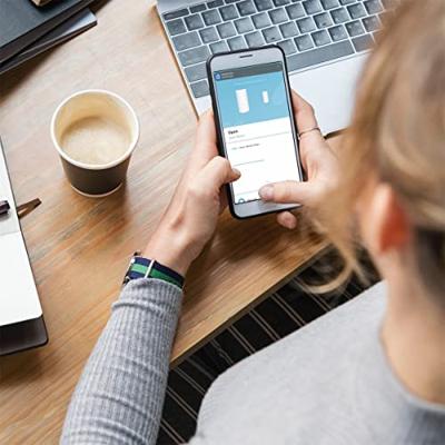 LogiLink SH0108 Deur/raamcontact SH0108