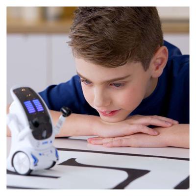 Silverlit Maze breaker ii robot