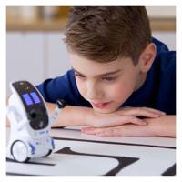 Silverlit Maze breaker ii robot - thumbnail