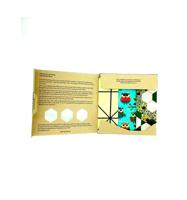 Superbee Beeswraps tripple medium 3 Stuks - thumbnail