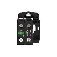 Schneider Electric ZB5AW0G11 Fitting 1 stuk(s) - thumbnail