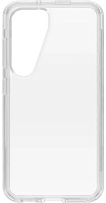 OtterBox Symmetry Clear Case Samsung Galaxy S23+ 5G Clear - thumbnail