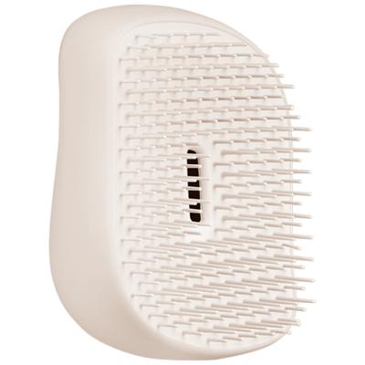 Tangle Teezer compact styler rose gold cream - thumbnail