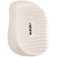 Tangle Teezer compact styler rose gold cream - thumbnail