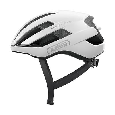 Abus helm wingback polar white m 54-58cm