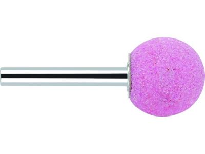 Bosch Accessoires Slijpstift Rond - 2609256544 Bosch Accessoires Slijpstift Rond - 2609256544