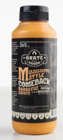 Mississippi Comeback Saus 265 ml Grate Goods Hortus - Vlot - thumbnail