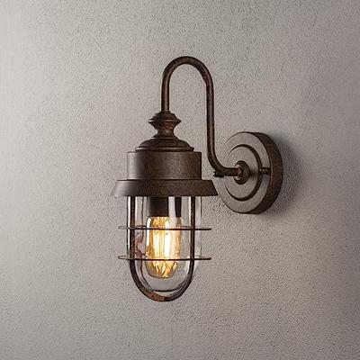 KonstSmide Roestbruine buitenlampCerignola - 7351-970