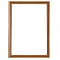 Vormlijst - NORDLINGER PRO - 80 x 60 cm - 42 x 14 mm - FSC 100% - thumbnail