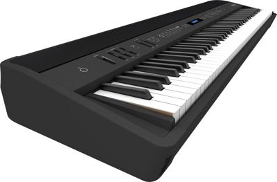Roland FP-90X digitale piano zwart