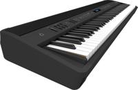 Roland FP-90X digitale piano zwart - thumbnail