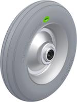 Blickle VW 202/20R-SG Wiel met hoog draagvermogen Wieldiameter: 200 mm Draagvermogen (max.): 100 kg 1 stuk(s) - thumbnail