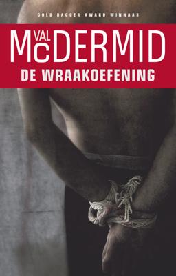 De wraakoefening - Val McDermid - ebook