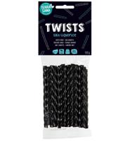 TerraSana Zoute drop kabels twist bio 100 Gram - thumbnail