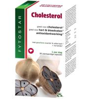 Fytostar Cholesterol Capsules - thumbnail