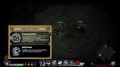 Ravenswatch Legendary Edition