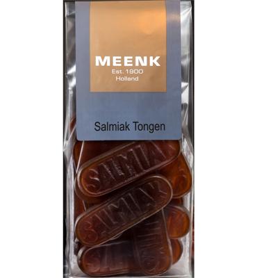 Meenk Salmiak Tongen Meenk Salmiak Tongen