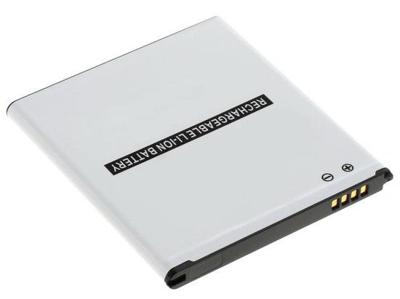 Accu voor Samsung Galaxy J3 - SM-J300