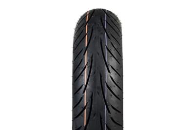 Mitas buitenband "touring force-sc tyre tour.force-sc 80/90-14 tl 40p