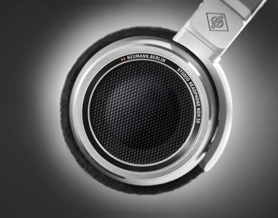 Neumann NDH 30 studio-koptelefoon Neumann NDH 30 studio-koptelefoon