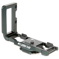 3 Legged Thing Zayla Dedicated L Bracket for Nikon Z50 - Grijs - thumbnail
