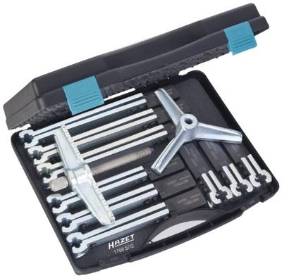 Hazet 1786S/12 Poelietrekkerset