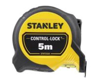 Stanley handgereedschap STHT37231-0 | Rolbandmaat Controle | 5m - 25mm - STHT37231-0 - thumbnail