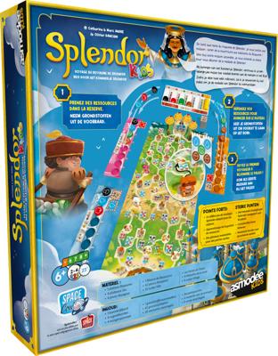 Splendor Kids