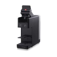 illy - Y3.3 Iperespresso - Espresso & Coffee Machine - Black - thumbnail
