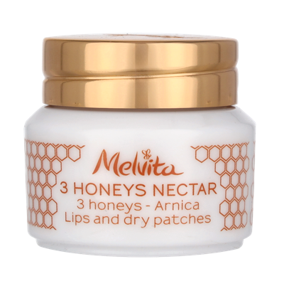 Melvita Nectar De 3 Miels 8 g Melvita Nectar De 3 Miels 8 g