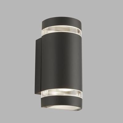 Searchlight Led muurspotVence - 2002-2GY-LED