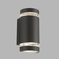 Searchlight Led muurspotVence - 2002-2GY-LED - thumbnail