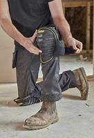 STANLEY FMST82959-1 FMST82959-1 Kniebeschermer met gel 1 stuk(s) - thumbnail