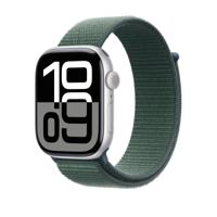 Apple Sport Loop Apple Watch 44mm / 45mm / 46mm / 49mm Lake Green - thumbnail