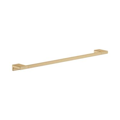 Handdoekrek AddStoris HansGrohe 64,8 cm Geborsteld Brons