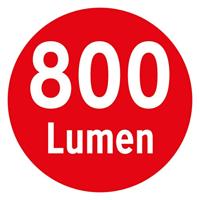 Brennenstuhl BN-1270790 LED Muurlamp 10W - thumbnail