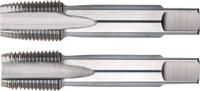 Rotec HSS Handtappenset 1/8 x 27 NPT (2) - 3140012 - thumbnail