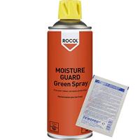 Rocol moisture gaurd green 400ml | 12 stuk stuks - thumbnail