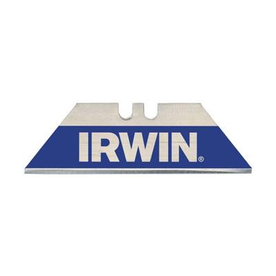 Irwin Bi-metaal 'Blue' trapeziumveiligheidsmes | 50 stuks - 10505824