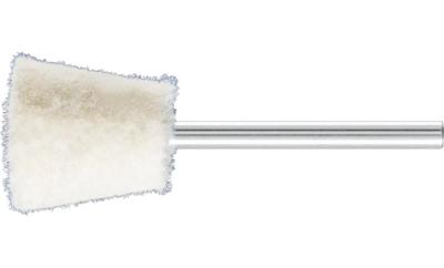 PFERD TOOLS 44100336 Polijststift Diameter 15 mm 10 stuk(s)