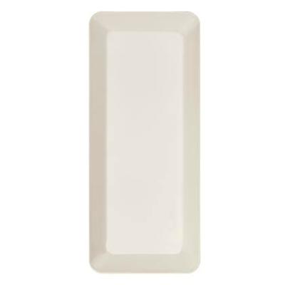 Iittala Serveerschaal Teema Wit 16 x 37 cm